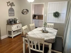 Image of The Parson's Cottage - Charming, Cozy, Adorable!