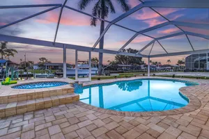 Image of Sea Glass Cottage -Cape Coral - Roelens Vacations
