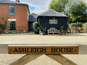 Image of The BeeKeepers - Homely Luxurious Self Catering