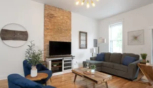 Image of Lee Street Retreat - The Best of Covington