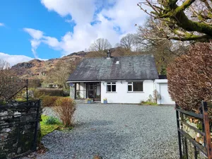 Image of Beckfoot Chapel Stile - Ambleside