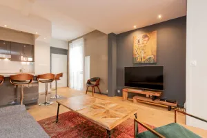 Image of Appartement de prestige – rue des Arts