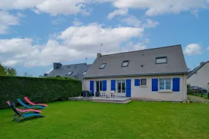 Image of Les Tamaris - A moins d'un km de la plage