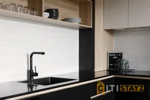 Image of Stylish, Modern, Cute as a Button - Braddon CBD