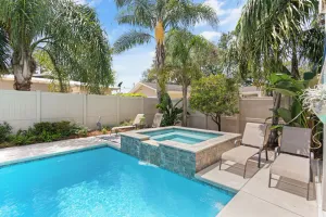 Image of 2 Bedroom Guest House w\/ Pool
