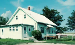 Image of A Great Get Away From Suburbia!