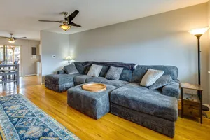 Image of Central Colorado Springs Home ~ 4 Mi to Downtown!