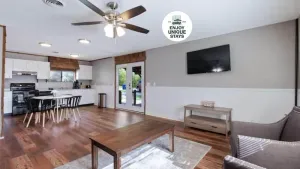 Image of Pawnee Duplex in Chattanooga, Unit 1