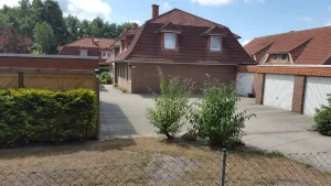 Image of "Am See" in Geestland -Langen, Ideal für Familien