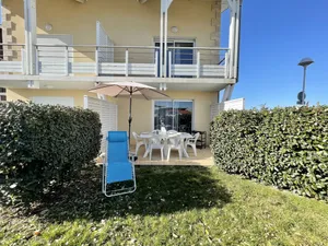 Image of Spacieuse villa 4 chambres sur la dune océane (118)