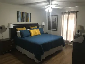 Image of Road Dawg Condo  Welcome to God's country.