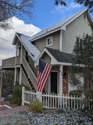 Image of Panoramic Prescott Retreat