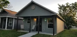 Image of New 1 bedroom cottage right off Route 66.
