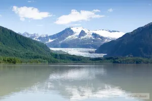 Image of Juneau Hideaway- Glaciers-5 min to downtown-Hiking- Sleeps 9, Holiday Discounts!