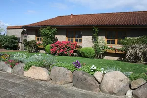 Image of Ferienhaus Weingarten