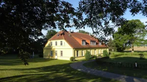 Image of Holiday apartment Gingst for 1 - 4 persons with 2 bedrooms - Holiday apartment in one or multi-famil