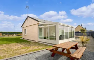Image of Gorgeous Home In Creances-Plage