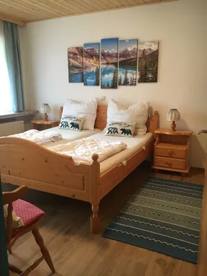 Image of Katarina's cozy bungalov