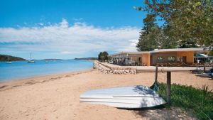 Image of BEACH LURE - ETTALONG BEACH RESORT