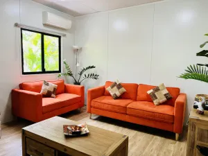 Image of Marrakai Ridge Retreat located close to Mary River National Park & Kakadu.