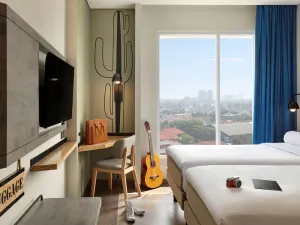 Image of ibis Styles Jakarta Simatupang