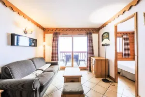 Image of Residence l'Ecrin des Neiges - maeva Home