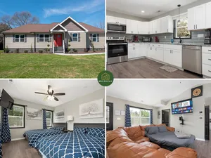 Image of \"Murray Mill Ranch\"- New Home in Catawba Country
