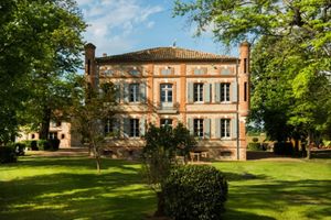 Image of Bastide des Tourelles pour 20 pers. Piscine & Spa
