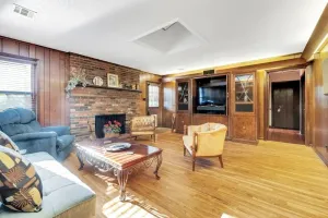 Image of Perfect Cedar Bluff Private Getaway Near Downtown!