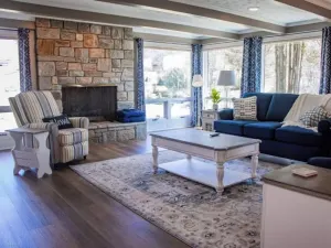 Image of Modern Farmhouse in the Heart of the High Country