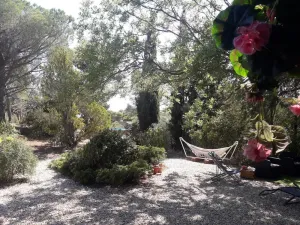 Image of Chalet les Cigalines au calme