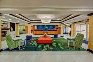 Image of Stones River Inn & Suites