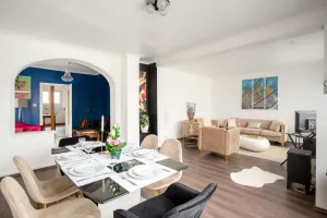 Image of L'Amarante - Appt 2 chambres - proche Strasbourg