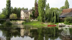 Image of Big house \/ villa - 4 rooms - 8 persons