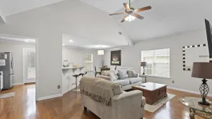Image of Newly Renovated Rental Fort Eisenhower \/ Ft. Gordon, Masters & CSRA
