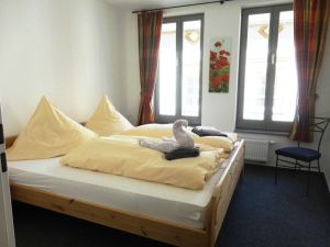 Image of Modern apartment in the heart of Bacharach for 7 persons