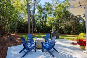 Image of Guest Favorite, Fenced in yard, Clean, Close to SGMC & VSU, Pets, Fire Pit