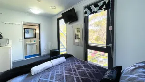 Image of Tanjil Creek Lodge