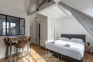 Image of La Capucine Lovely Studio City Center