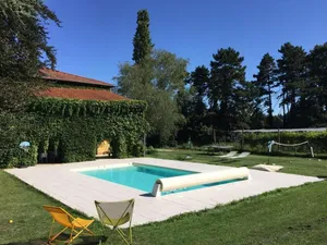 Image of Magnificent Renovated Farmhouse, 10 Min A7, Ideal for gathering with family\/friends