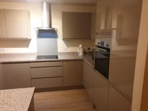 Image of Immaculate 3-Bed House in Bristol with fast wifi