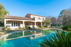 Image of Villa Bougainvillea