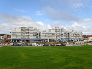 Image of 22m² studio apartment for 4 people
