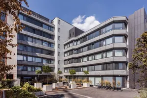 Image of VISIONAPARTMENTS Frankfurt Gutleutstraße