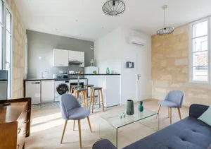Image of GuestReady - Lovely Studio in Chartrons