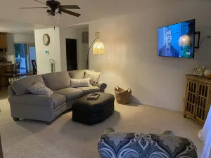 Image of Private Home, quiet neighborhood, So. IL, close to St. Louis
