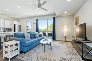 Image of Luxury Bywater Condo In New Orleans