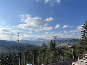 Image of Experience modern mountain living in Golden: Red Rocks, Denver, and ski resorts!