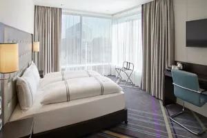 Image of Premier Inn Saarbrücken City Congresshalle