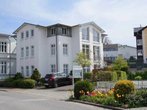 Image of Apartment 1 - Villa Old Ahlbeck